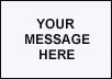 Custom Message