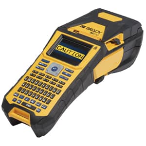 M610 label printer.