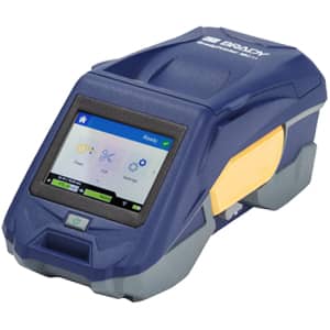 M611 label printer.