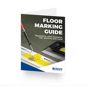 Floor Marking Guide