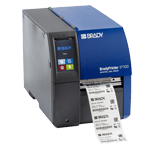 i7100 Benchtop Printer